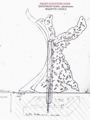 1-croquis - 1 face -seine-gauche